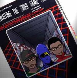 Kindergarten Hazing Ritual : Awaiting The Video Game Crash